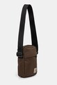 Ľadvinka Carhartt WIP Jake Shoulder Pouch I031582 hnedá SS24