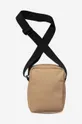 Carhartt WIP small items bag Jake Shoulder Pouch brown
