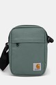 Carhartt WIP borsetta Jake Shoulder Pouch verde I031582