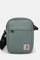 Чанта през рамо Carhartt WIP Jake Shoulder Pouch зелен I031582