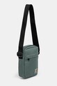 Carhartt WIP borsetta Jake Shoulder Pouch I031582 verde SS24