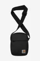 čierna Malá taška Carhartt WIP Jake Shoulder Pouch Unisex