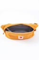 Doplňky Ledvinka Fjallraven Ulvo Hip Pack F23165.171 oranžová
