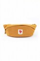 Fjallraven borsetă Ulvo Hip Pack uni maro F23165.171