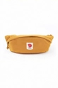 brown Fjallraven waist pack Ulvo Hip Pack Unisex