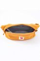 Accesorii Fjallraven borsetă Ulvo Hip Pack F23165.171 maro