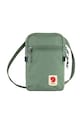 Fjallraven small items bag plain green F23226.614