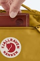 Сумка на пояс Fjallraven чорний F23796.550