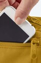 Сумка на пояс Fjallraven F23796.550 чёрный