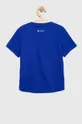 adidas t-shirt dziecięcy B D4S TEE niebieski