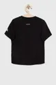 Дитяча футболка adidas B HIIT GFX чорний