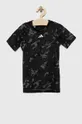 črna Otroška kratka majica adidas B TF TEE Fantovski