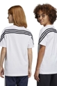 adidas t-shirt bawełniany dziecięcy U FI 3S Chłopięcy