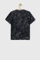 Detské tričko adidas U TR-ES AOP T  100 % Recyklovaný polyester