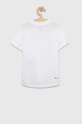 Băieți Adidas Performance tricou copii HZ9012 alb