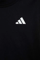 adidas Performance t-shirt dziecięcy 100 % Poliester z recyklingu