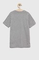 Băieți Adidas tricou copii U 3S IB1669 gri