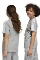 Adidas tricou copii U 3S IB1669 gri