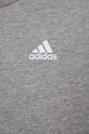 Adidas tricou copii U 3S gri IB1669