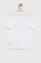 adidas t-shirt bawełniany dziecięcy U BL biały