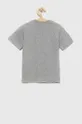 Детская хлопковая футболка adidas LK 3S CO  Основной материал: 100% Хлопок Резинка: 95% Хлопок, 5% Спандекс