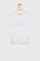 Дитяча футболка adidas B TI TEE IC5410 білий SS23