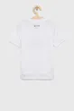 Παιδικό μπλουζάκι adidas B TI TEE λευκό