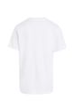 Calvin Klein Jeans t-shirt bawełniany dziecięcy biały
