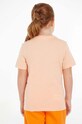 Calvin Klein Jeans t-shirt bawełniany dziecięcy IU0IU00267.PPYX