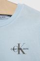 Dětské bavlněné tričko Calvin Klein Jeans  100 % Bavlna