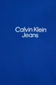 Παιδικό βαμβακερό μπλουζάκι Calvin Klein Jeans 