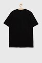 adidas t-shirt bawełniany dziecięcy U SL HR6397