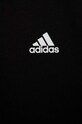adidas t-shirt bawełniany dziecięcy U SL HR6397