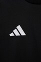 Хлопчик Дитяча футболка adidas Performance TIRO HS3622 чорний
