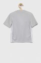 Хлопчик Дитяча футболка adidas Performance TABELA 23 JSY IA9153 сірий