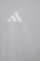 adidas Performance t-shirt dziecięcy TABELA 23 JSY szary IA9153