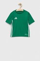 Дитяча футболка adidas Performance TABELA 23 JSY інші зелений IA9157