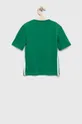 Detské tričko adidas Performance TABELA 23 JSY zelená