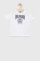λευκό Παιδικό μπλουζάκι Tommy Hilfiger Για αγόρια