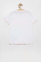 Chłopiec Guess t-shirt dziecięcy L3RI01.K8HM3.PPYX biały