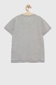 Guess t-shirt dziecięcy L3RI01.K8HM3.PPYX szary SS23