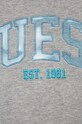 Chłopiec Guess t-shirt dziecięcy L3RI01.K8HM3.PPYX szary