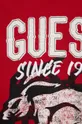 Παιδικό βαμβακερό μπλουζάκι Guess  100% Βαμβάκι