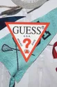 Детская хлопковая футболка Guess  100% Хлопок