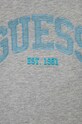 Chłopiec Guess t-shirt bawełniany dziecięcy N3RI07.K8HM3.PPYX szary