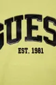 Dječja pamučna majica kratkih rukava Guess  100% Pamuk