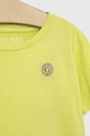 Guess t-shirt bawełniany dwustronny 100 % Bawełna