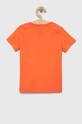 Detské tričko Puma ACTIVE SPORTS Poly Cat Tee B 67321022.PPYX oranžová SS23