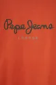 Детская хлопковая футболка Pepe Jeans PJL BJ 