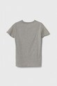 Pepe Jeans t-shirt bawełniany dziecięcy PB503493 zielony SS24